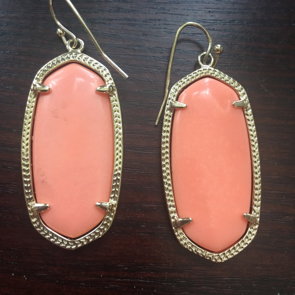 Kendra Scott Earrings